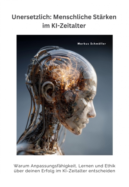 Unersetzlich: Menschliche Stärken im KI-Zeitalter