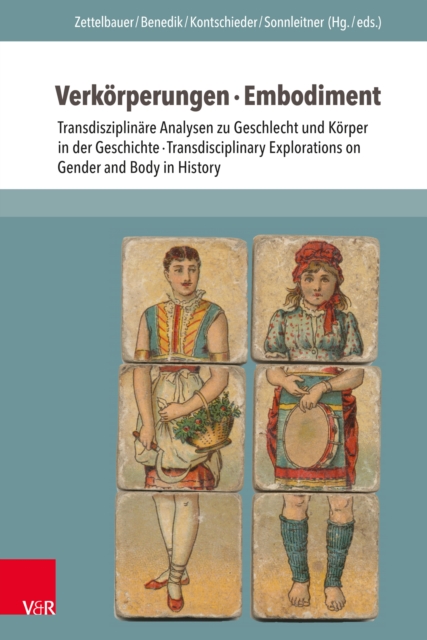 Verkörperungen · Embodiment