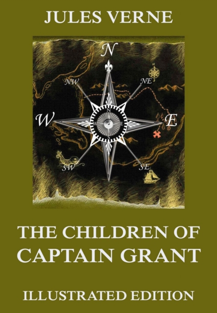 Children Of Captain Grant