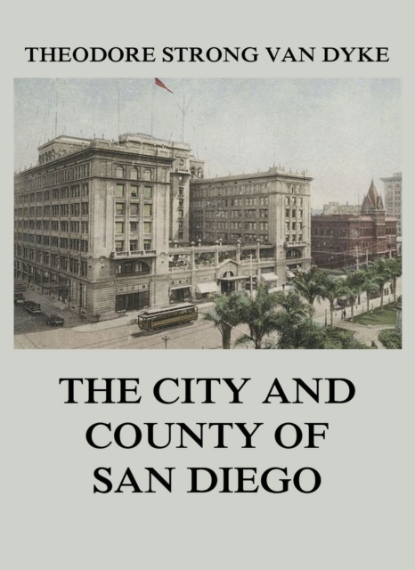 City And County Of San Diego