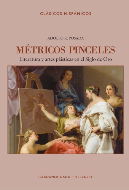 Métricos pinceles