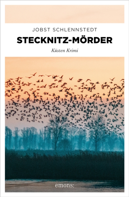 Stecknitz-Morder