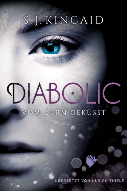 Diabolic – Vom Zorn geküsst