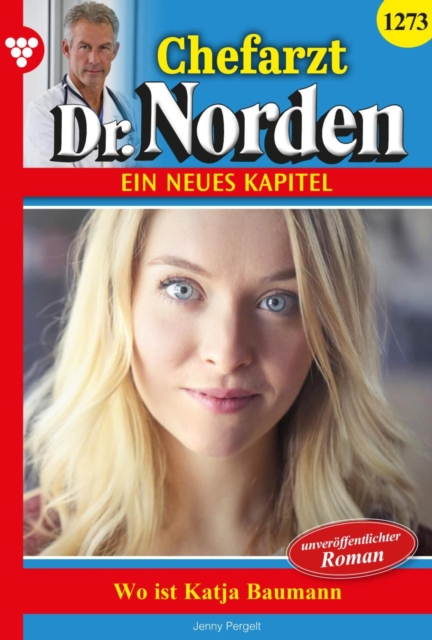 Wo ist Katja Baumann?