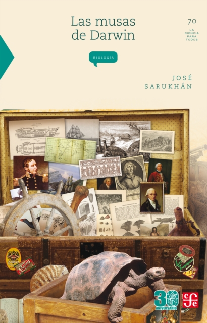 Las musas de Darwin