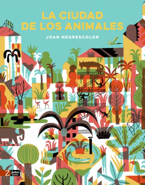 La ciudad de los animales