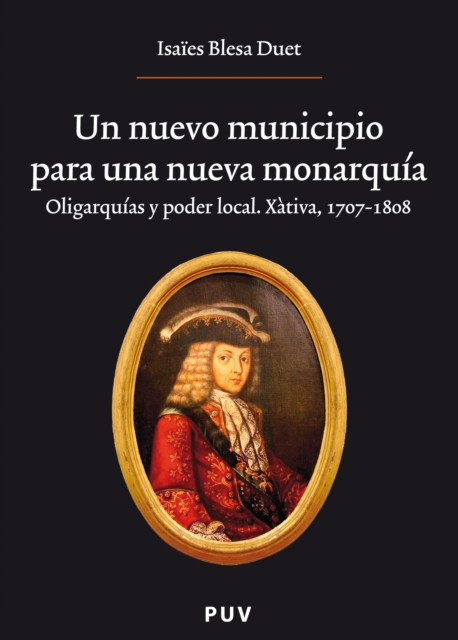 Un nuevo municipio para una nueva monarquia.