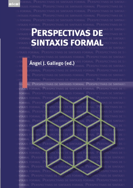 Perspectivas de sintaxis formal