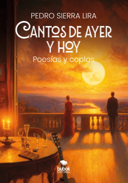 Cantos de ayer y hoy
