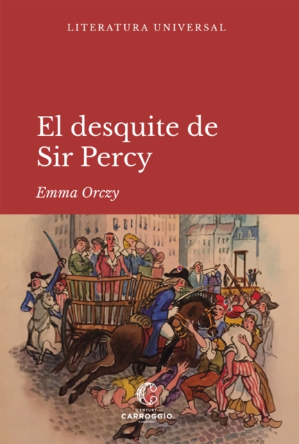 El desquite de sir Percy