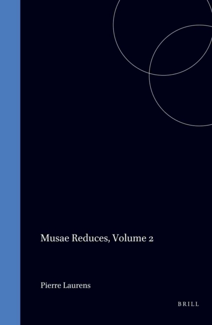 Musae Reduces, Volume 2