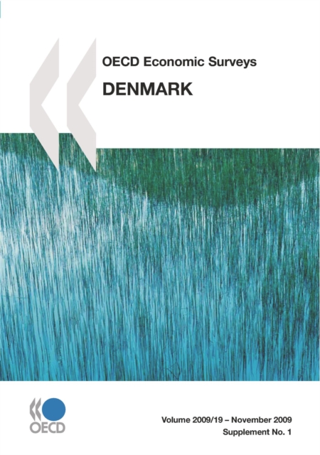 OECD Economic Surveys: Denmark 2009