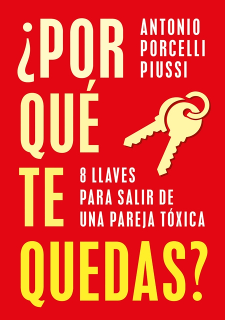 ¿Por qué te quedas?