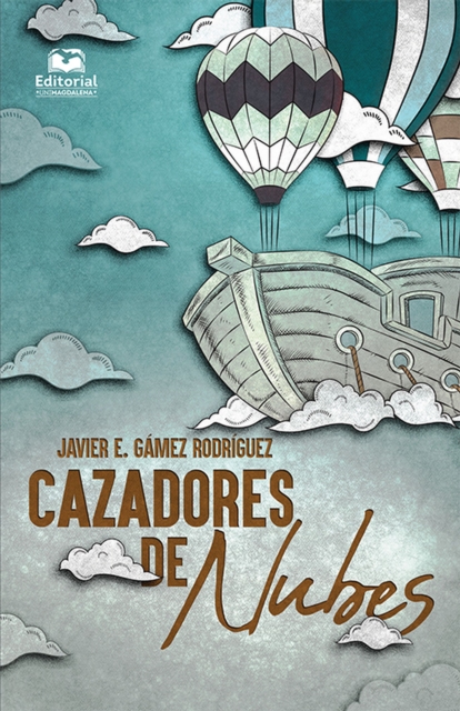 Cazadores de nubes