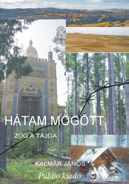 Hatam mogott zug a tajga
