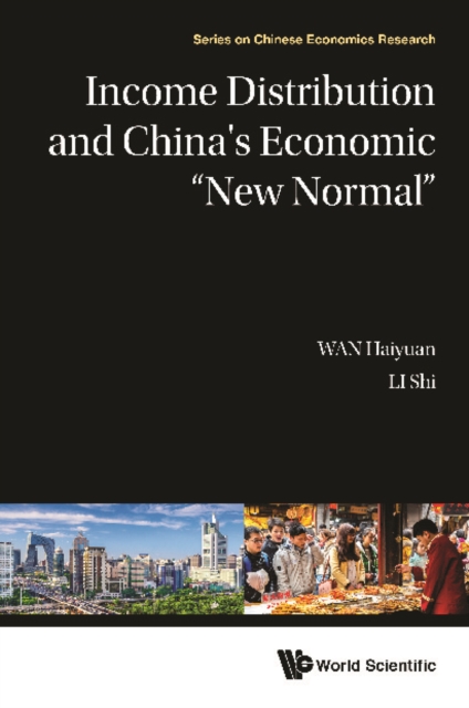 Income Distribution And China's Economic &quote;New Normal&quote;