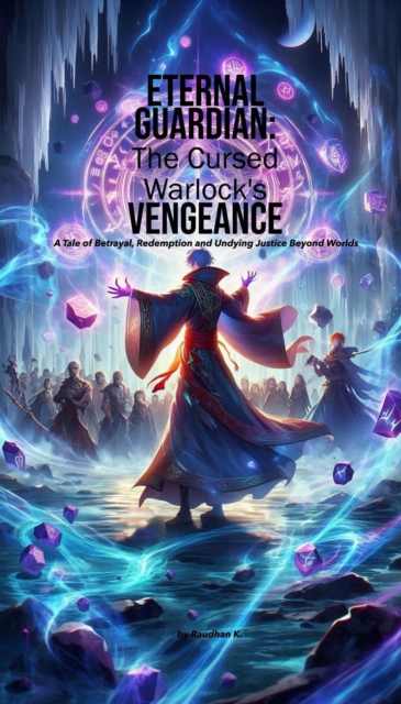 Eternal Guardian: The Cursed Warlock's Vengeance