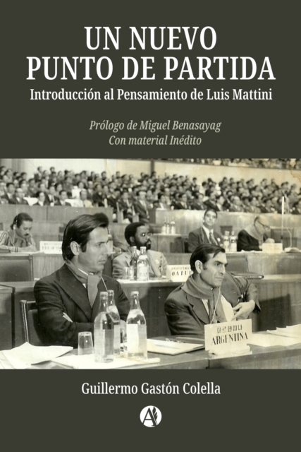 Un Nuevo Punto de Partida
