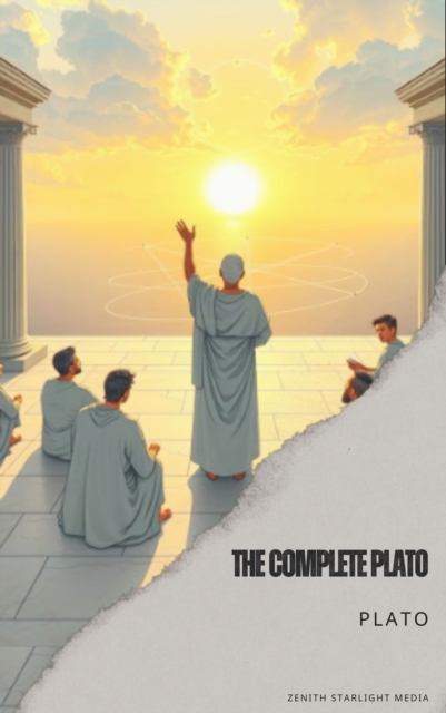 Complete Plato