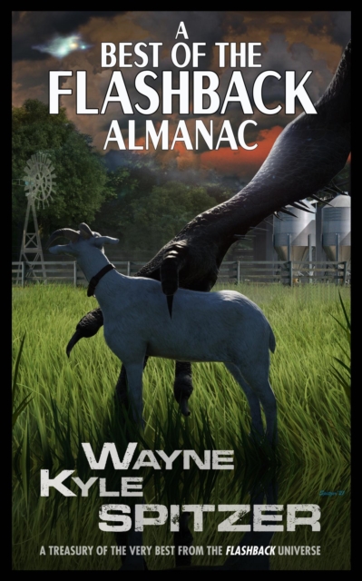 Best of the Flashback Almanac: A Treasury of the Very Best from the Flashback Universe