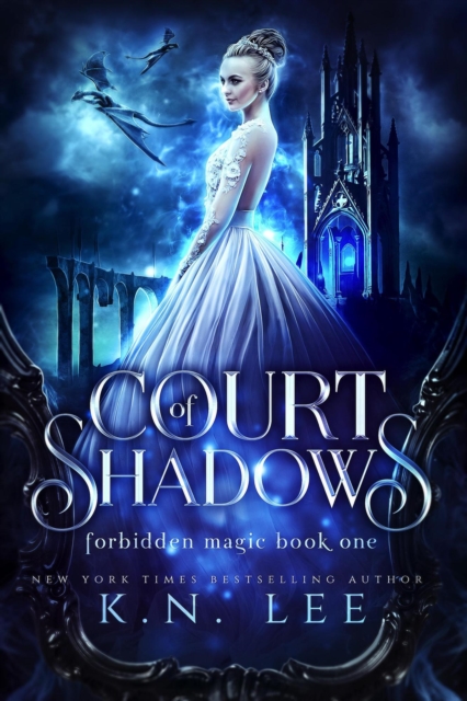 Court of Shadows