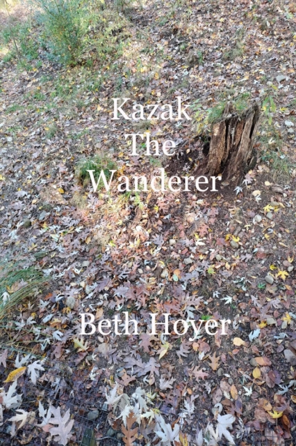 Kazak the Wanderer