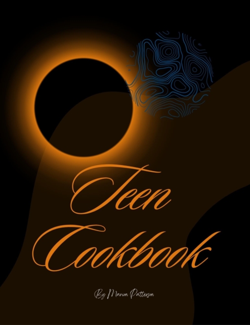 Teen Cookbook