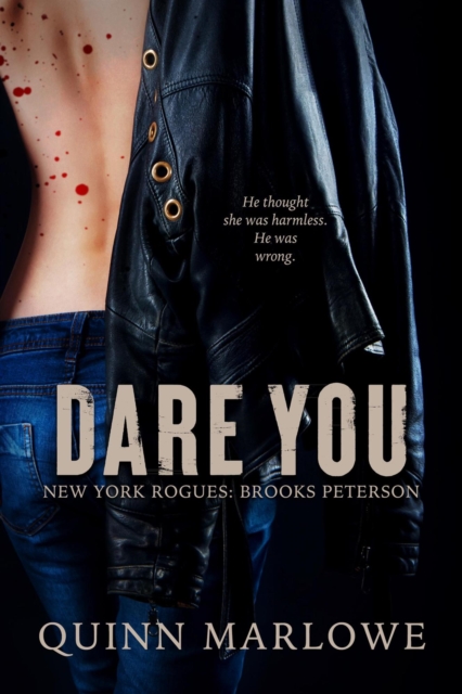 Dare You