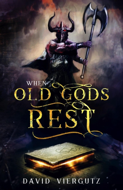 When Old Gods Rest