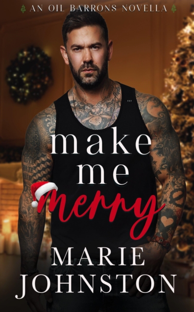 Make Me Merry