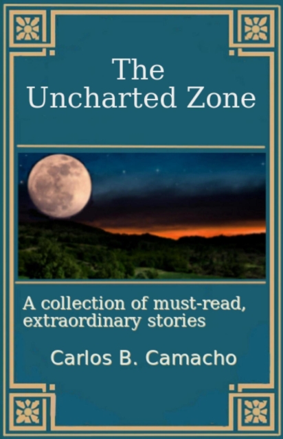 Uncharted Zone