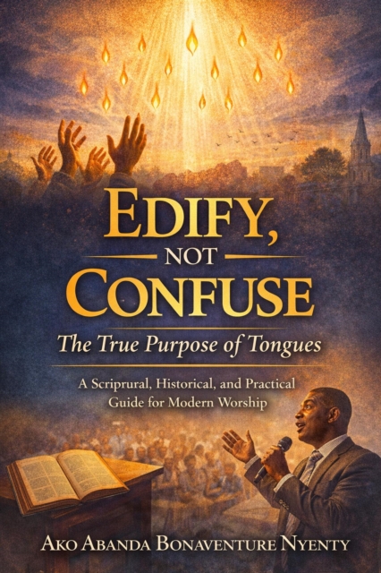 Edify, Not Confuse: The True Purpose of Tongues