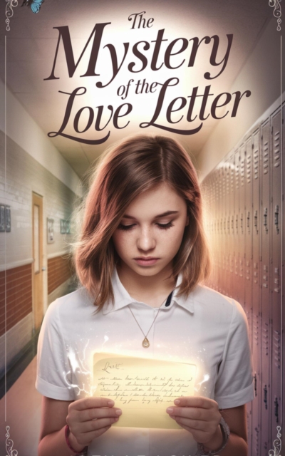 Mystery of the Love Letter