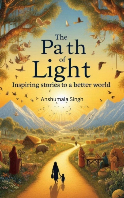 Path of Light: Inspiring Stories for a Better World