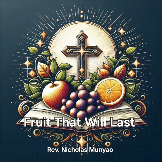 Fruit That Will Last