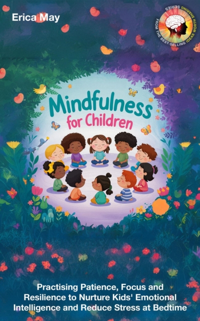 Mindfulness for Children: Practising Patience, Focus and Resilience to Nurture Kids' Emotional Intelligence and Reduce Stress at Bedtime