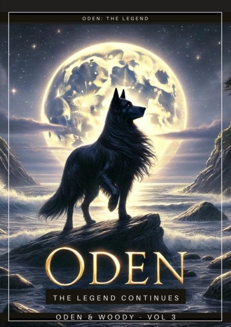 ODEN - The Legend Continues