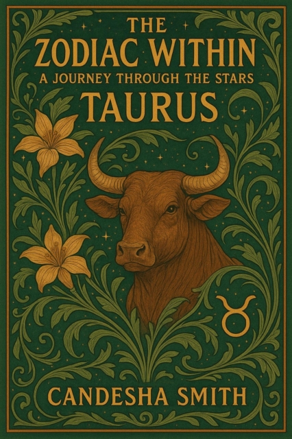 Zodiac Within A Journey Through The Stars Taurus