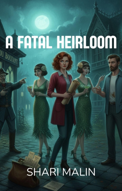 Fatal Heirloom