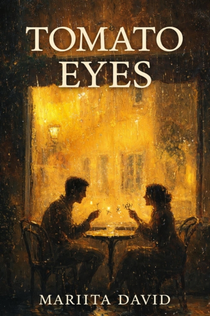 Tomato Eyes