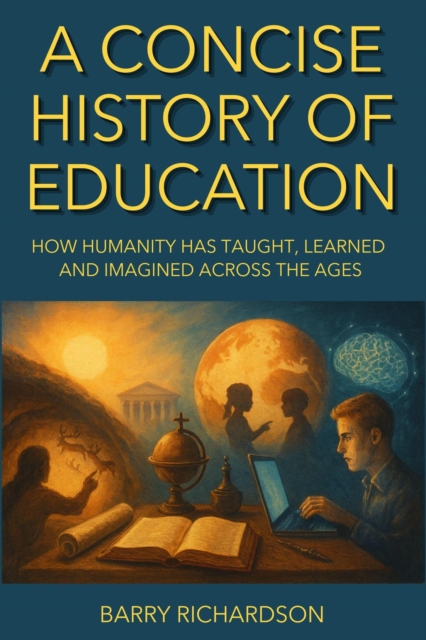 Concise History of Education