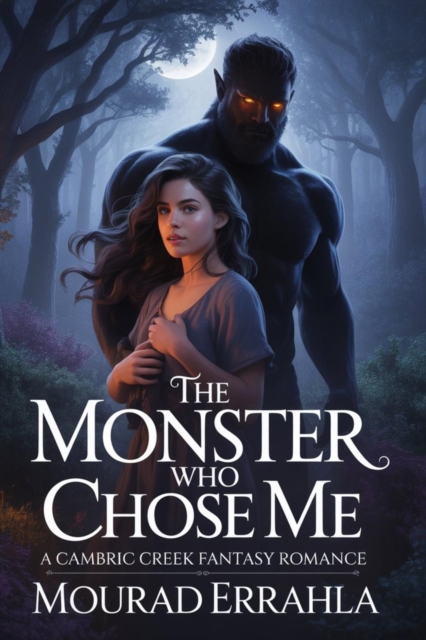Monster Who Chose Me
