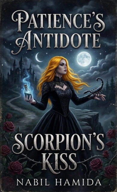 Patience's Antidote, Scorpion's Kiss