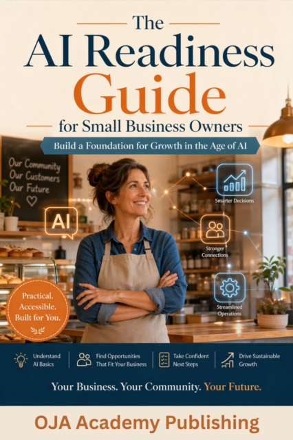 AI Readiness for Small Business Owners