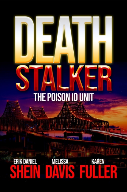 Death Stalker: The Poison ID Unit