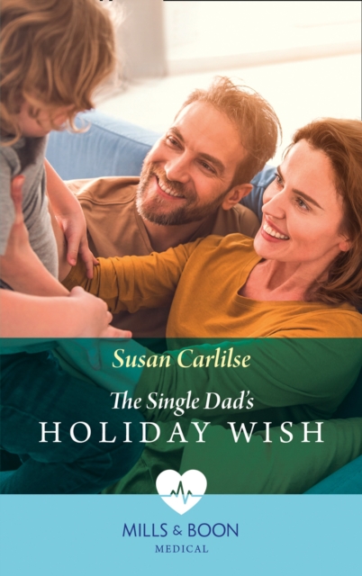 SINGLE DADS HOLIDAY WISH EB