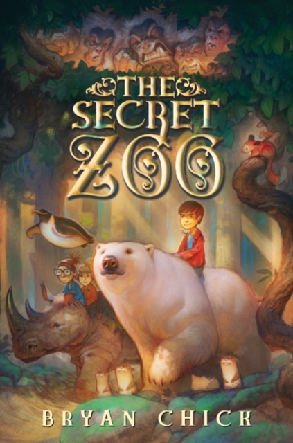 Secret Zoo
