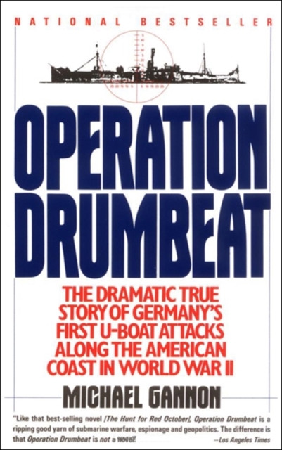 Operation Drumbeat