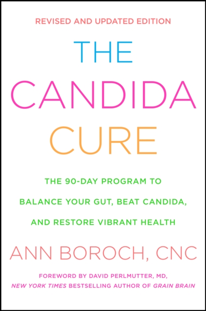Candida Cure