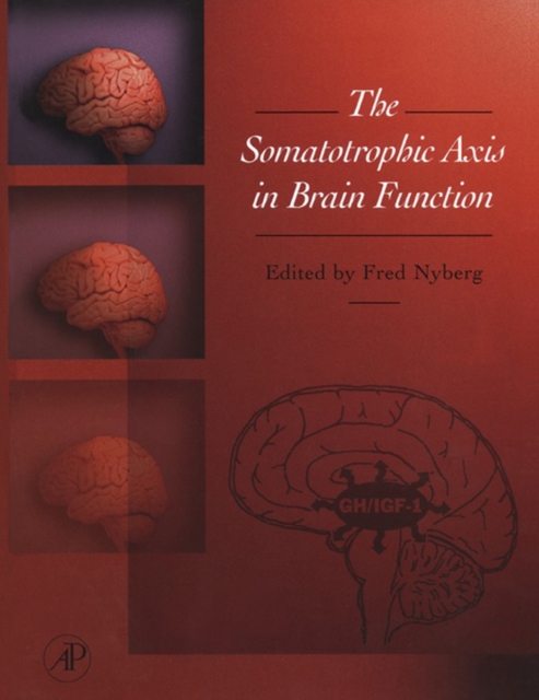 Somatotrophic Axis in Brain Function